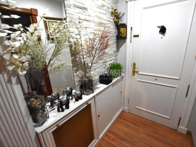Villa en venta en Getafe, Centro