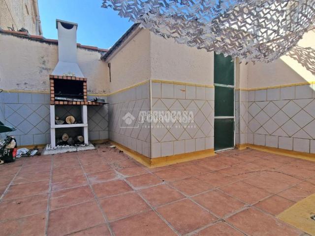 Villa en venta en Getafe, Centro