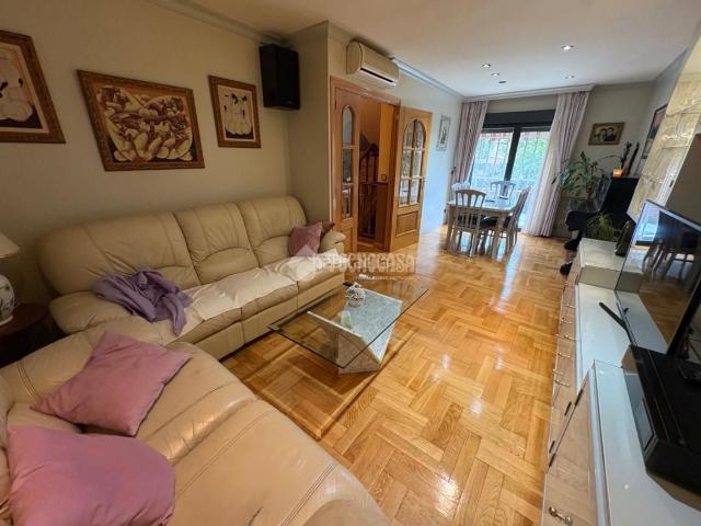 Chalet en venta en Centro, Getafe