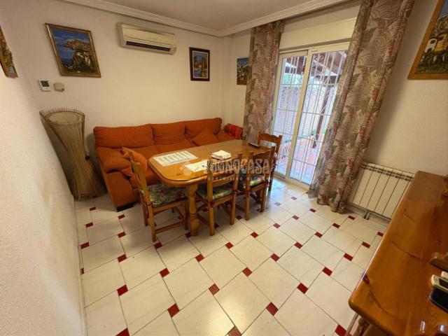 Chalet en venta en Centro, Getafe