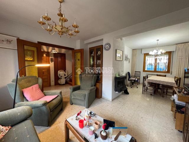 Chalet en venta en Centro, Getafe