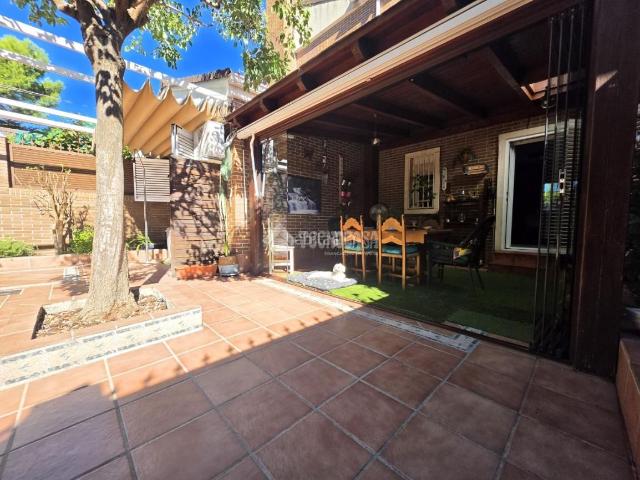 Chalet en venta en Centro, Getafe
