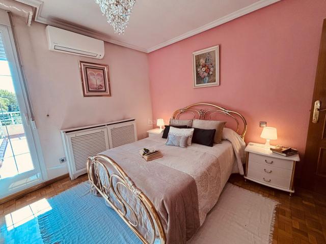Chalet en venta en Centro, Getafe