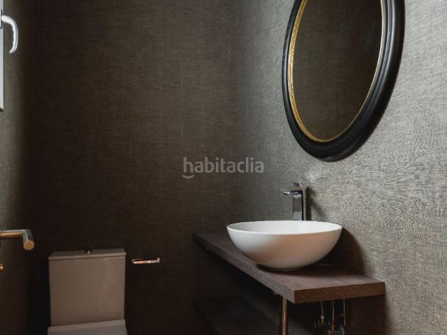 Chalet en venta en Elexalde, Getxo