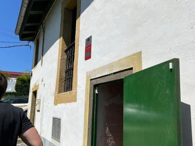 Chalet en venta en Elexalde, Getxo