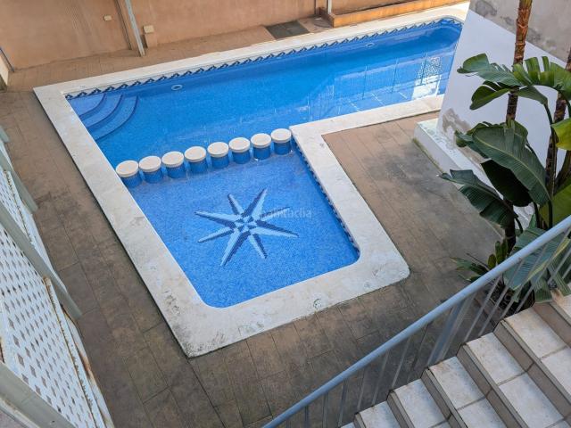 Chalet en venta en La Paz, el Camp de Morvedre