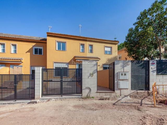 Chalet en venta en La Paz, el Camp de Morvedre
