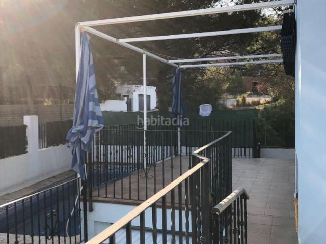 Chalet en venta en La Paz, el Camp de Morvedre