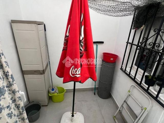 Chalet en venta en Barrio de Nicolás, Gines
