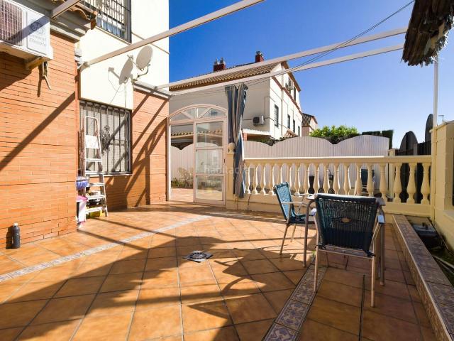 Chalet en venta en Barrio de Nicolás, Gines