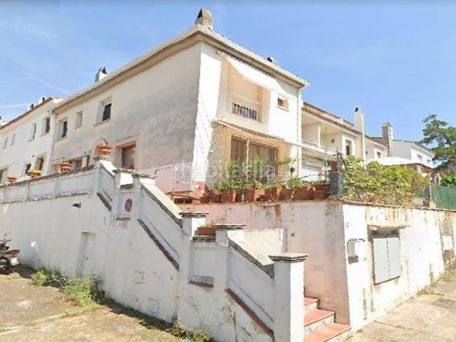 Chalet en venta en Montjuïc, Gironès