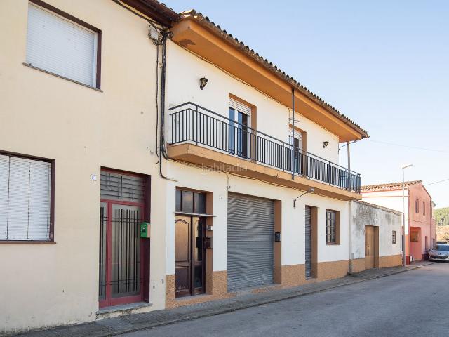 Chalet en venta en Disseminat de Campdorà, Gironès