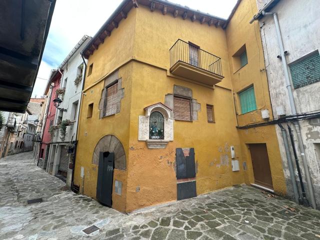 Chalet en venta en Cap del Pla, Berguedà