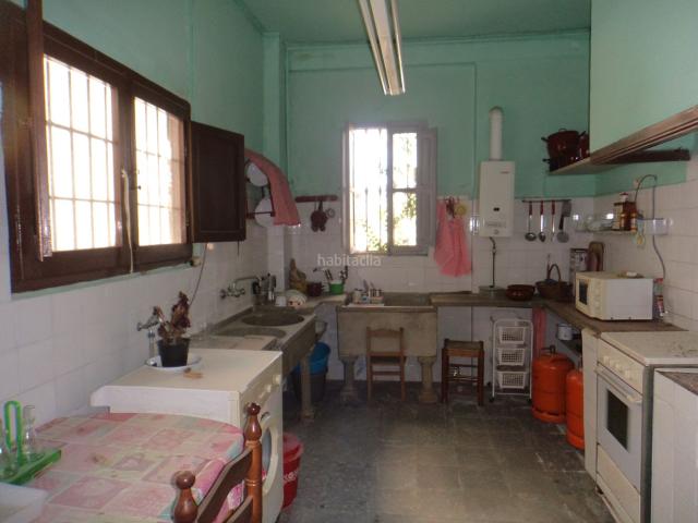 Chalet en venta en Campolivar, l'Horta Nord