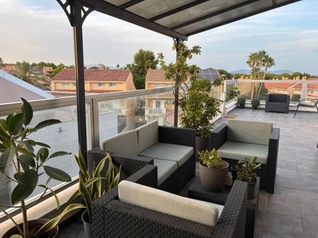 Chalet en venta en Campolivar, l'Horta Nord