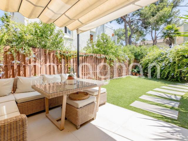 Chalet en venta en Campolivar, l'Horta Nord