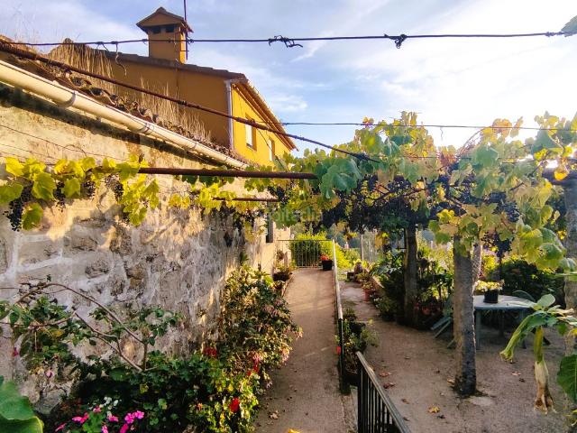 Chalet en venta en Gondomar, Vigo