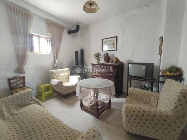 Chalet en venta en Comarca de Guadix, Andalucía