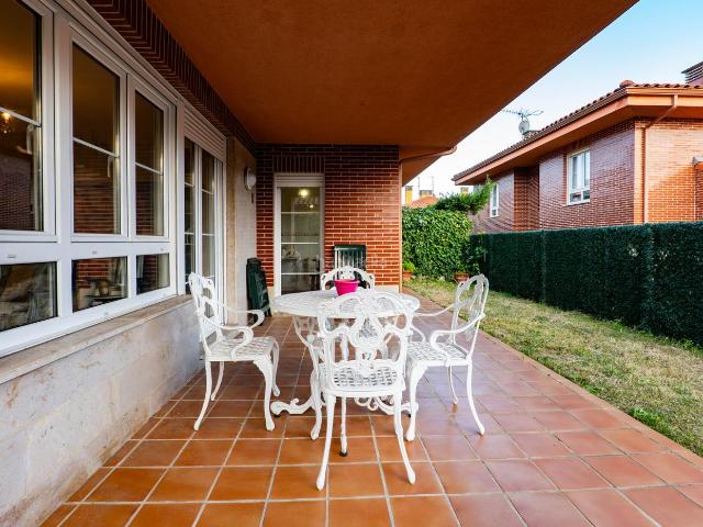 Chalet en venta en Gozón, Asturias