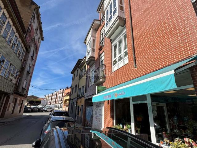 Chalet en venta en Grado, Asturias