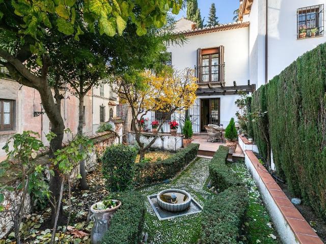 Chalet en venta en Centro, Comarca de la Vega de Granada