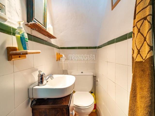 Chalet en venta en Centro, Comarca de la Vega de Granada
