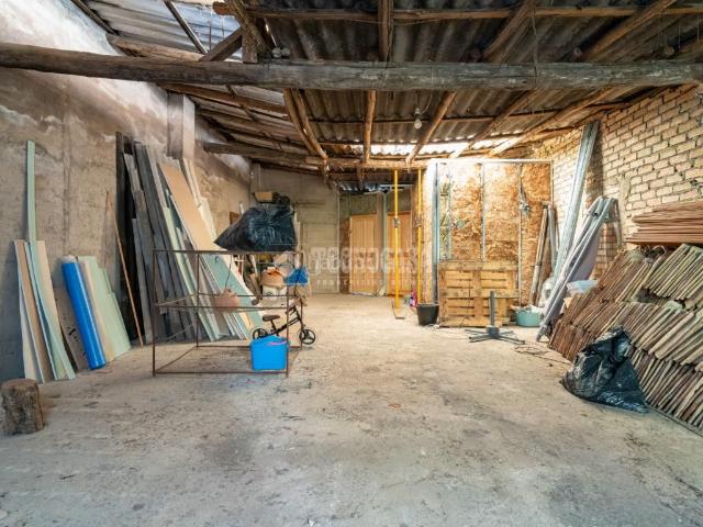 Chalet en venta en Centro, Comarca de la Vega de Granada