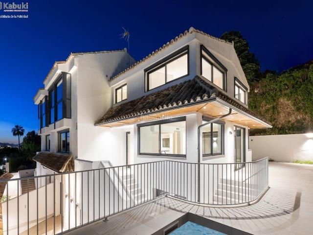 Chalet en venta en Centro, Comarca de la Vega de Granada