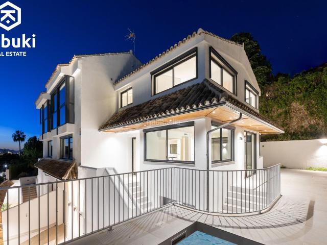 Chalet en venta en Centro, Comarca de la Vega de Granada