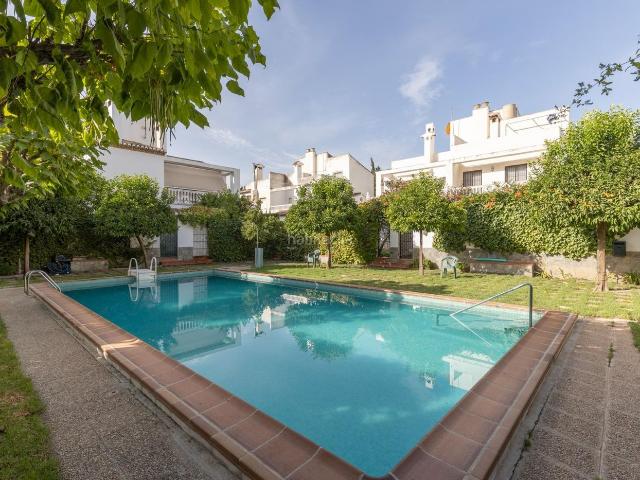 Chalet en venta en Centro, Comarca de la Vega de Granada
