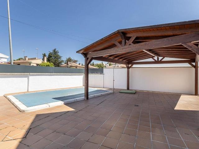 Chalet en venta en Los Corteses, Huétor Vega