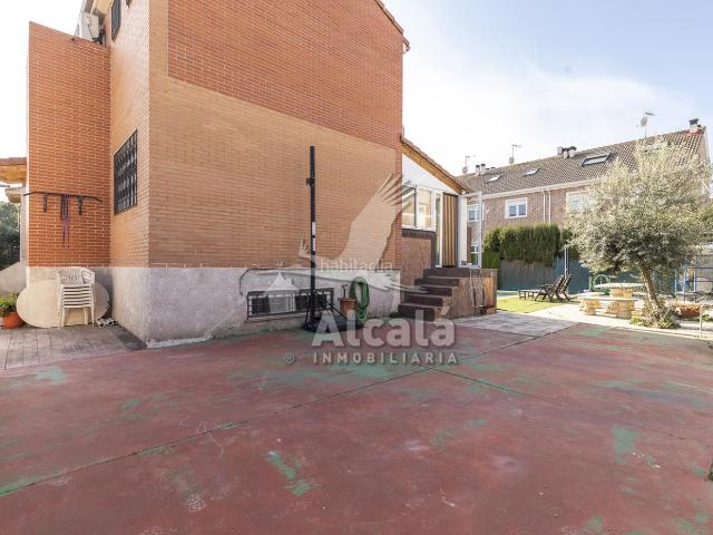 Chalet en venta en Azuqueca De Henares, Castilla-La Mancha