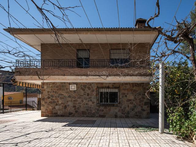 Chalet en venta en Centro, Comarca de la Vega de Granada