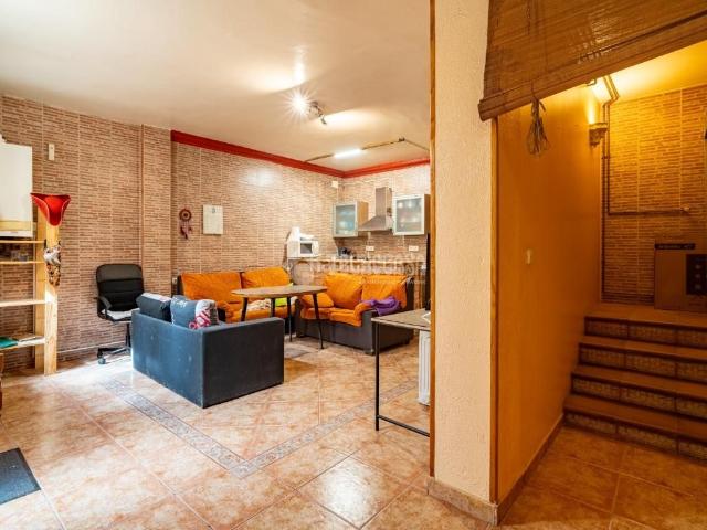 Chalet en venta en Centro, Comarca de la Vega de Granada