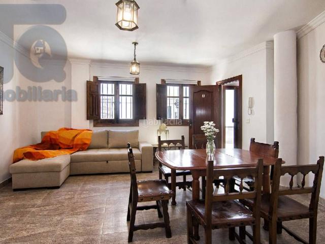 Chalet en venta en Centro, Comarca de la Vega de Granada