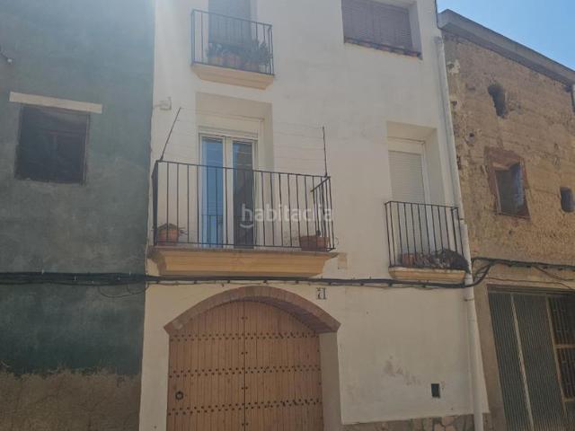 Chalet en venta en Segrià, Catalunya