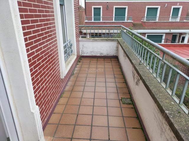 Chalet en venta en Grijota, Castilla y León