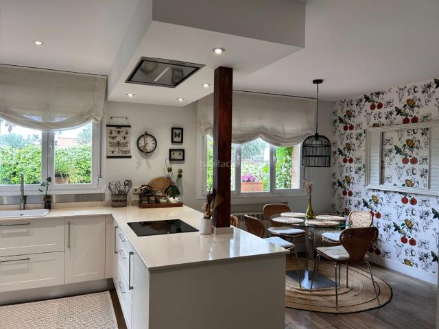 Chalet en venta en Griñón, Madrid