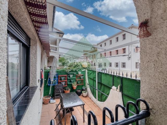 Chalet en venta en Griñón, Madrid