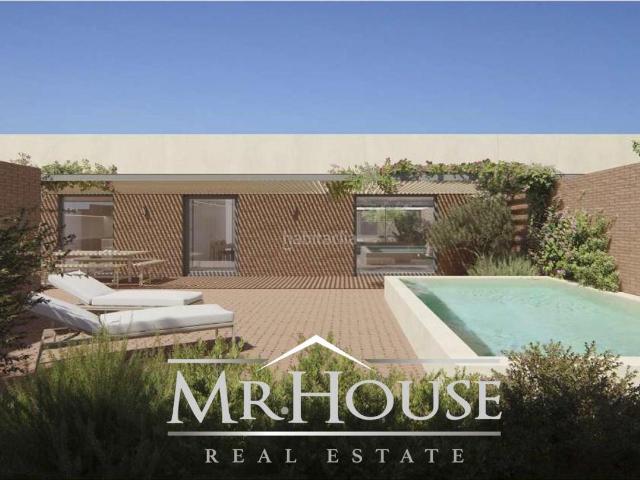 Villa en venta en Griñón