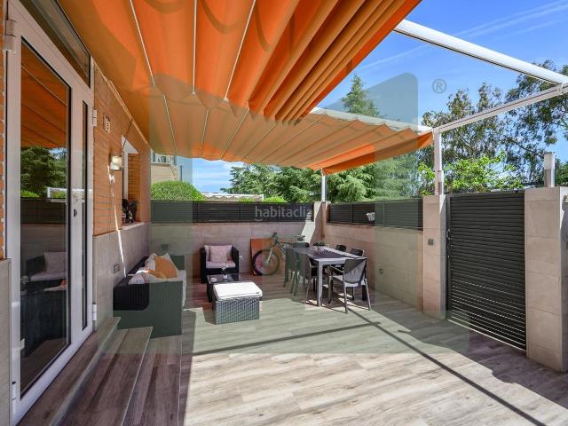 Chalet en venta en Griñón, Madrid