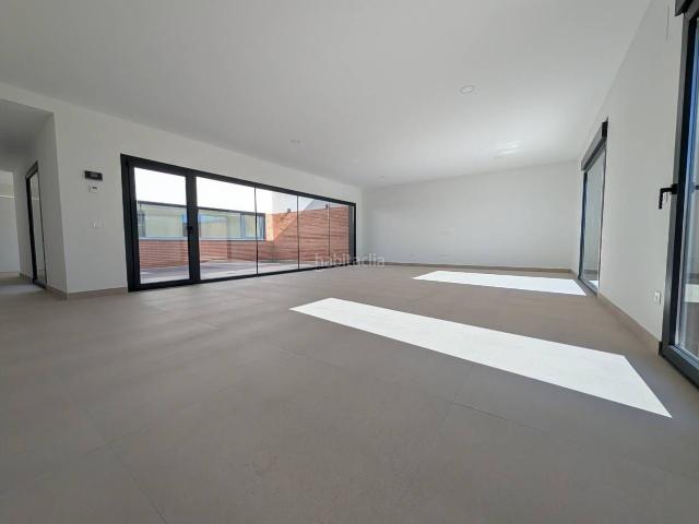 Chalet en venta en Griñón, Madrid