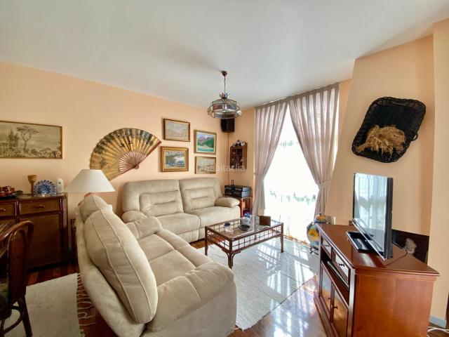 Chalet en venta en O Grove, O Salnés