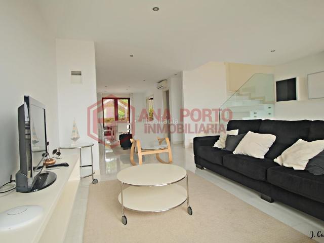Chalet en venta en O Grove, O Salnés