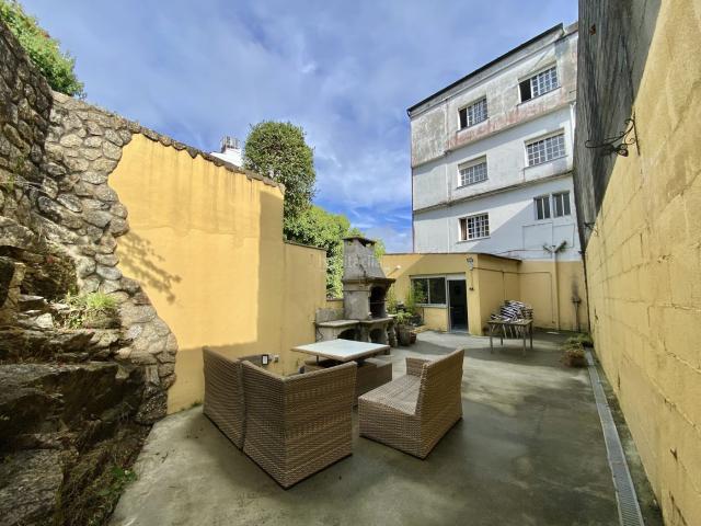 Chalet en venta en O Grove, O Salnés