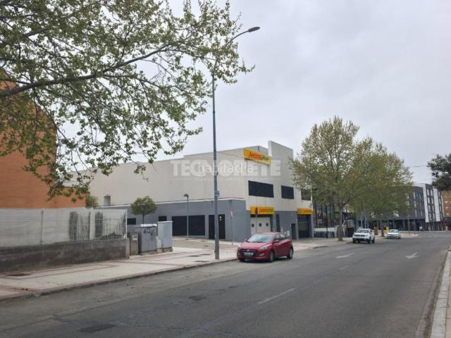 Chalet en venta en Centro, Guadalajara