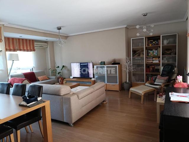 Chalet en venta en Centro, Guadalajara