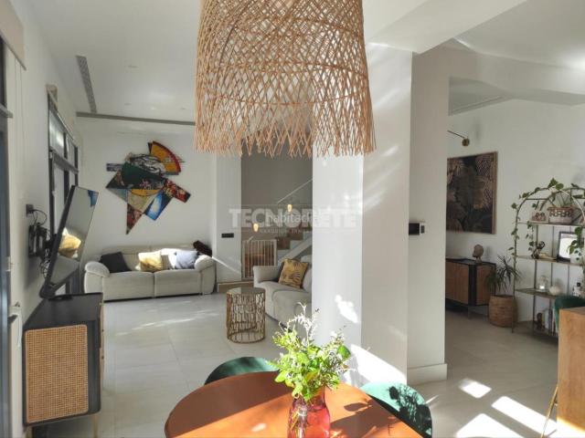 Chalet en venta en Centro, Guadalajara