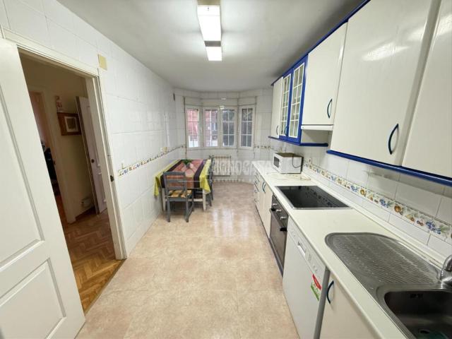 Chalet en venta en Centro, Guadalajara