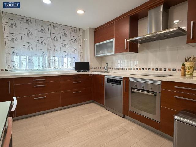 Chalet en venta en Centro, Guadalajara